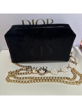 C.D Crossbody Bag [COPY]